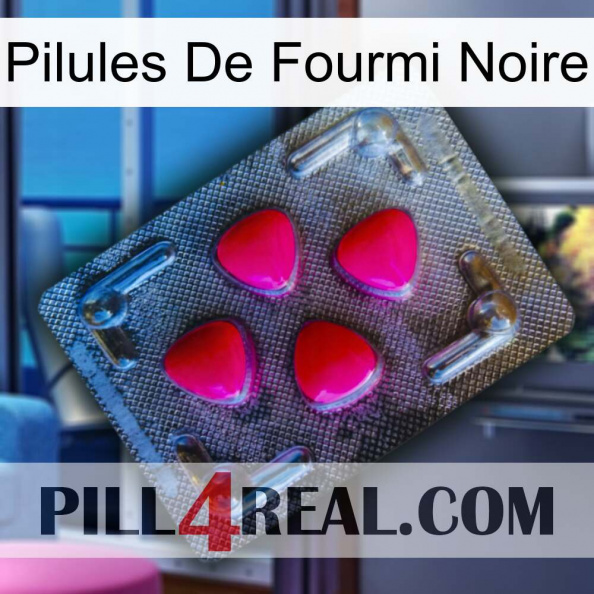 Black Ant Pills 13